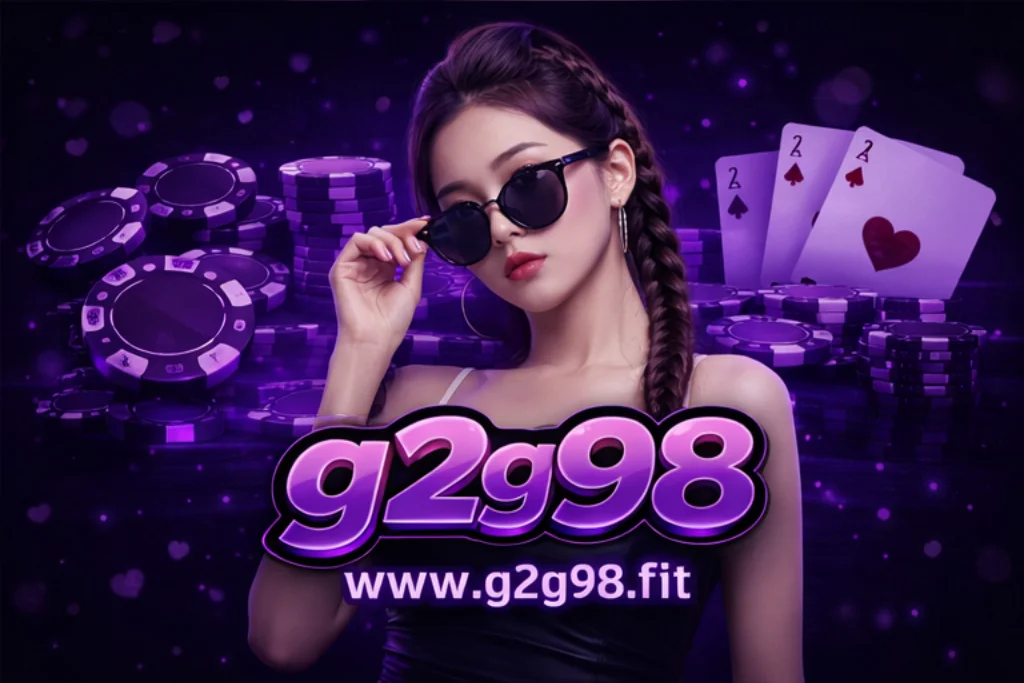 g2g98 สล็อต