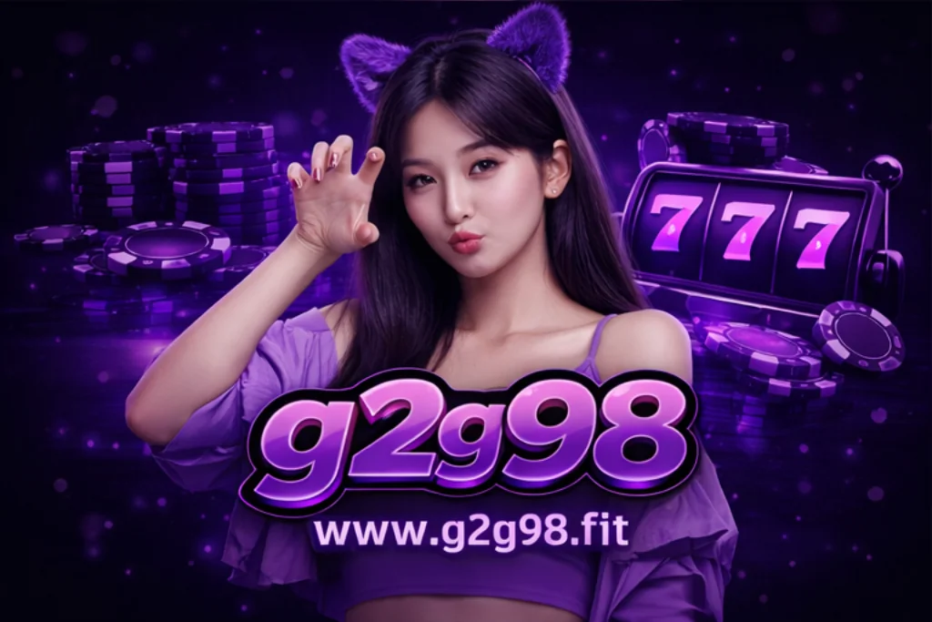 g2g98-เข้าสู่ระบบ